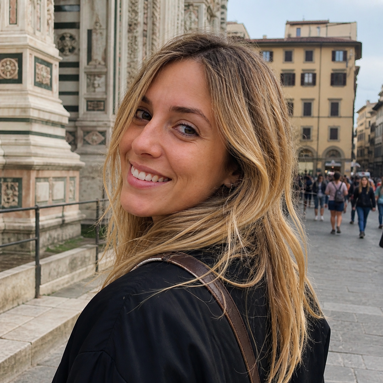 Marta S.